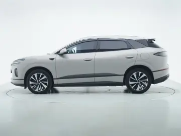 2025 BYD Sea Lion 06 с пробегом 29 900 км