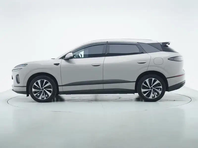 2025 BYD Sea Lion 06 с пробегом 29 900 км