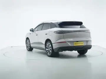 2025 BYD Sea Lion 06 с пробегом 29 900 км