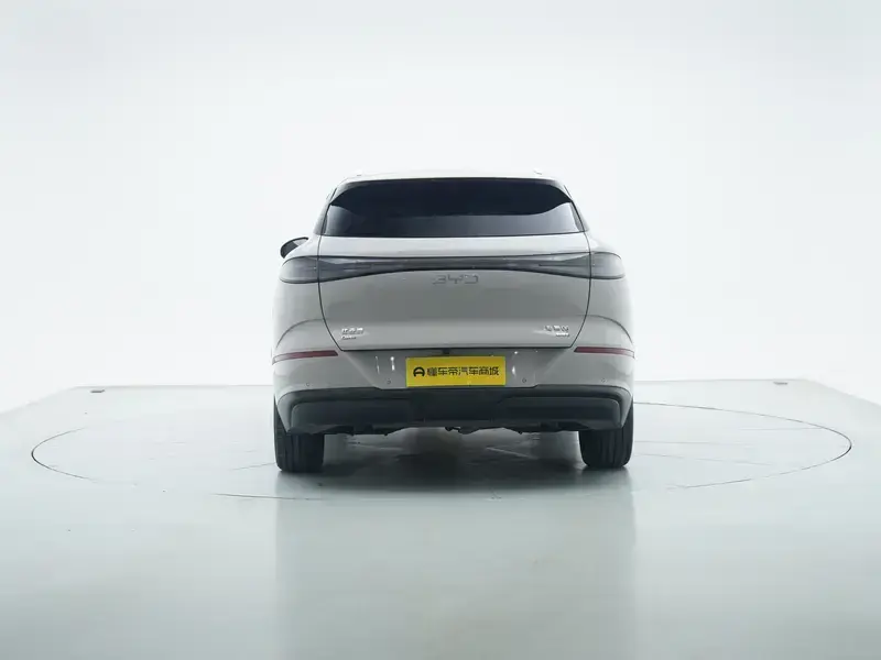 2025 BYD Sea Lion 06 с пробегом 29 900 км