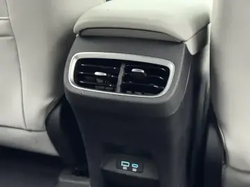 2025 BYD Sea Lion 06 с пробегом 29 900 км
