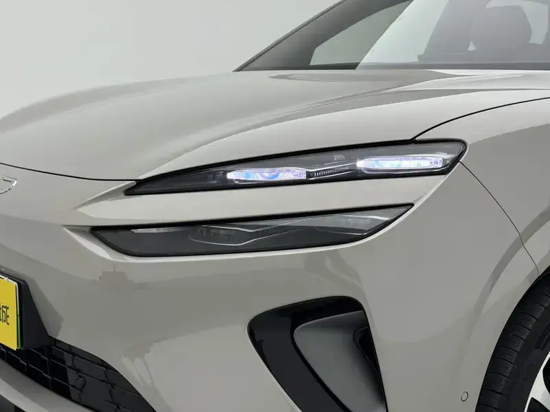 2025 BYD Sea Lion 06 с пробегом 29 900 км