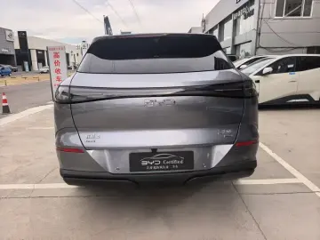 2026 BYD Sea Lion 06 с пробегом 1 300 км