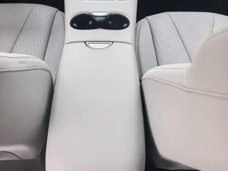 2026 BYD Sea Lion 06 с пробегом 1 300 км