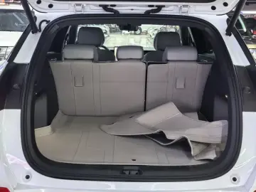 2025 BYD Sea Lion 06 с пробегом 14 000 км