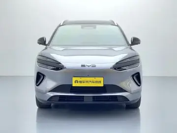 2025 BYD Sea Lion 06 с пробегом 26 800 км