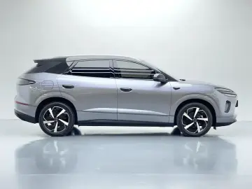 2025 BYD Sea Lion 06 с пробегом 26 800 км
