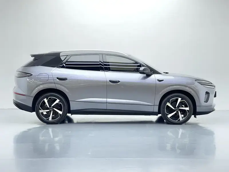 2025 BYD Sea Lion 06 с пробегом 26 800 км