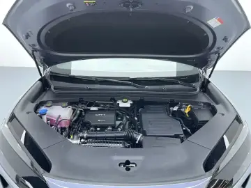 2025 BYD Sea Lion 06 с пробегом 26 800 км