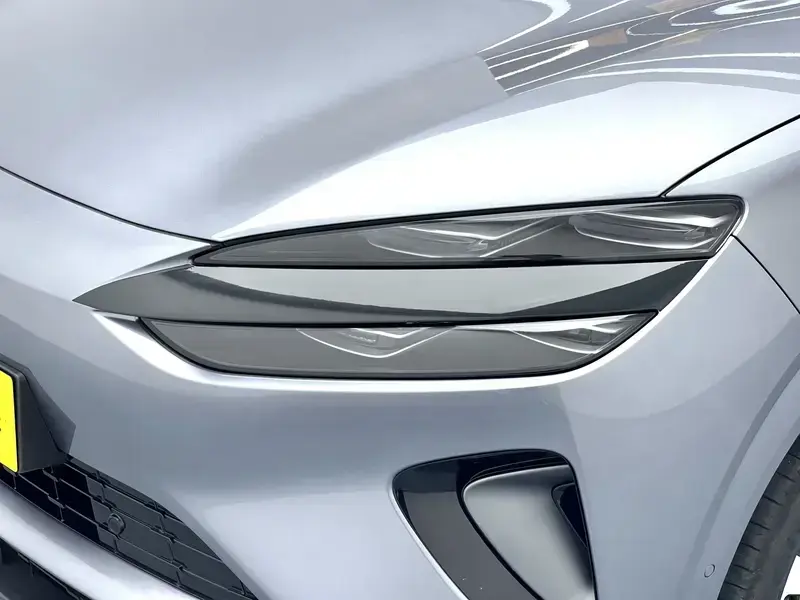 2025 BYD Sea Lion 06 с пробегом 26 800 км