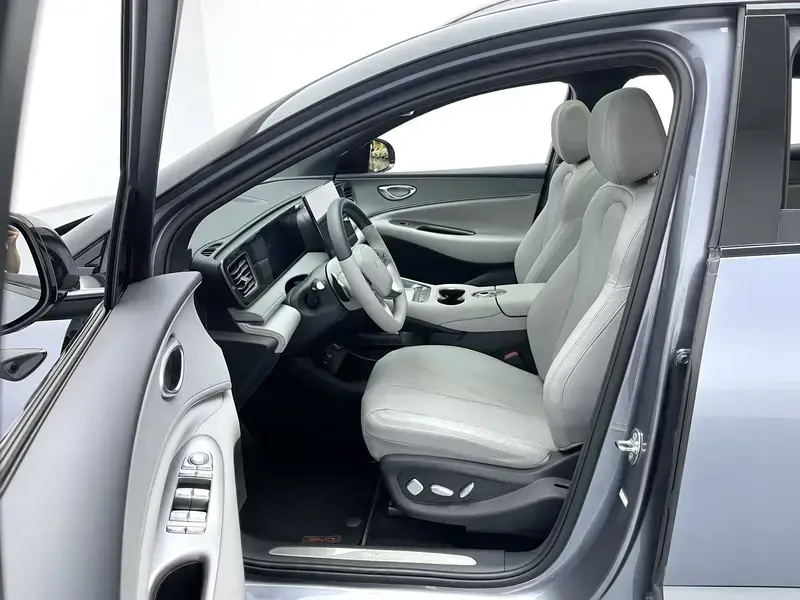 2025 BYD Sea Lion 06 с пробегом 26 800 км