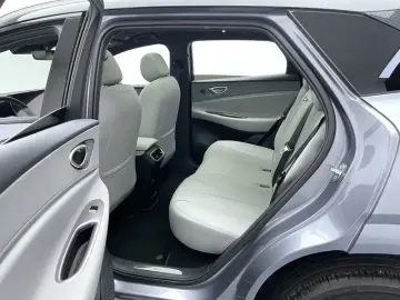 2025 BYD Sea Lion 06 с пробегом 26 800 км