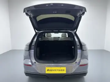 2025 BYD Sea Lion 06 с пробегом 26 800 км