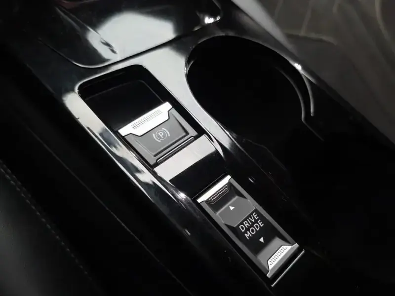2021 Peugeot 2008 с пробегом 46 350 км