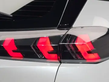 2020 Peugeot 2008 с пробегом 27 182 км