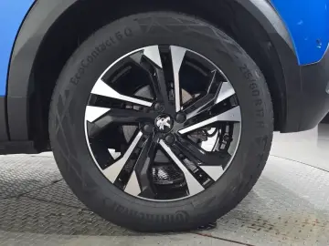 2023 Peugeot 2008 с пробегом 29 389 км