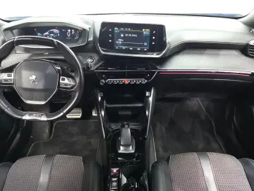 2021 Peugeot 2008 с пробегом 168 209 км
