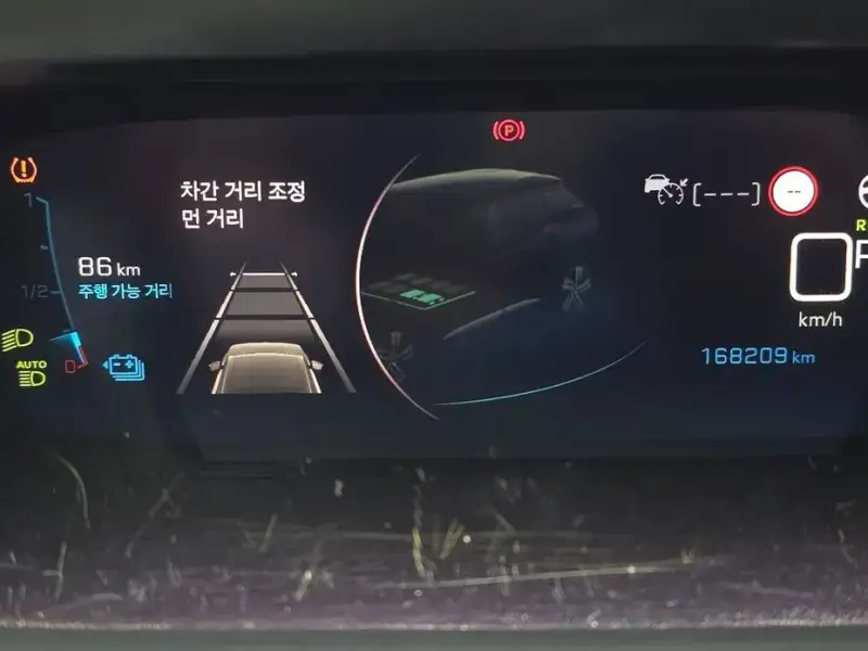 2021 Peugeot 2008 с пробегом 168 209 км