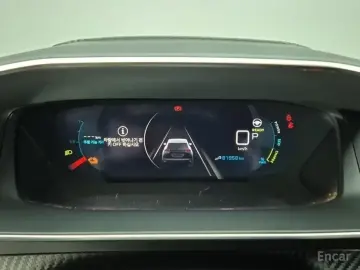 2022 Peugeot 2008 с пробегом 81 972 км