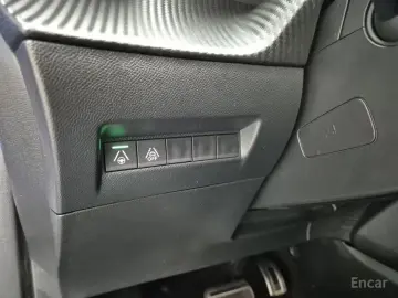 2022 Peugeot 2008 с пробегом 81 972 км