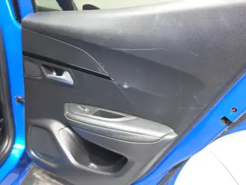 2021 Peugeot 2008 с пробегом 168 209 км