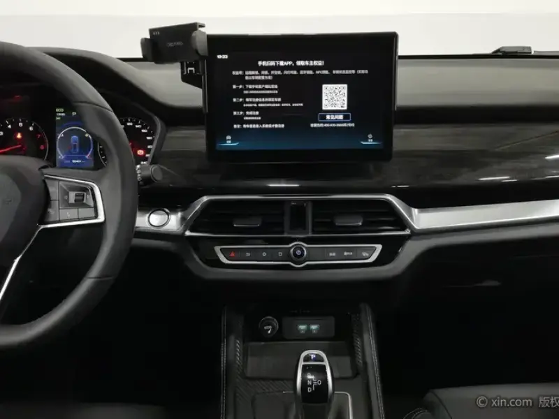 2021 BYD Song с пробегом 50 300 км