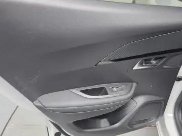 2021 Peugeot 2008 с пробегом 40 428 км
