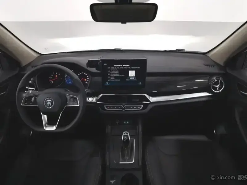 2021 BYD Song с пробегом 50 300 км