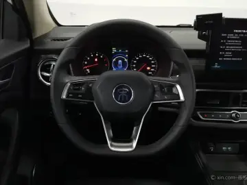 2021 BYD Song с пробегом 50 300 км