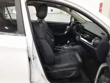2021 BYD Song с пробегом 50 300 км