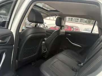 2019 BYD Song с пробегом 117 000 км