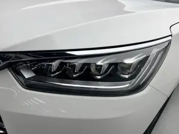 2021 BYD Song с пробегом 48 600 км