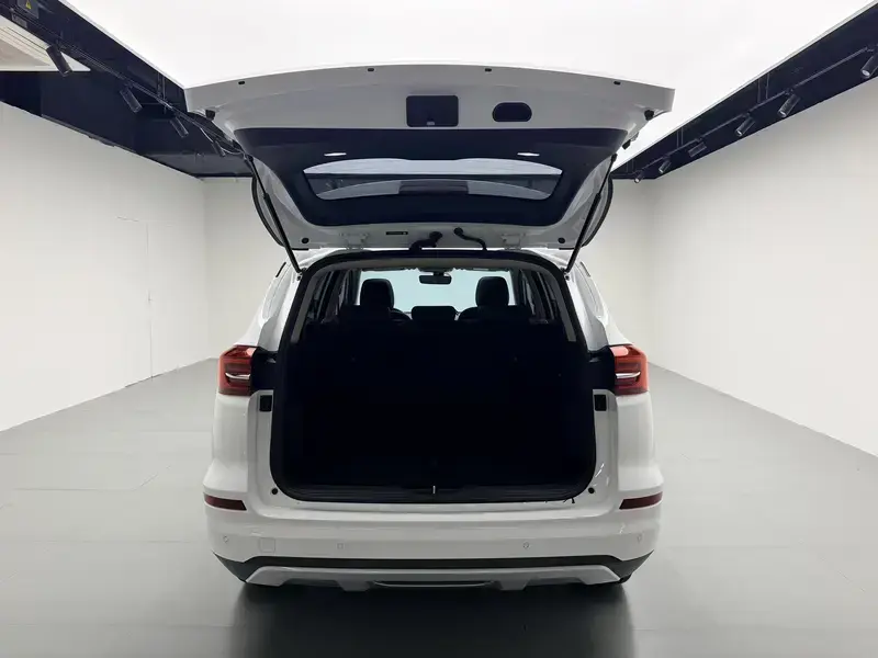 2021 BYD Song с пробегом 48 600 км