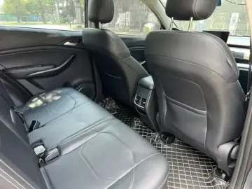 2021 BYD Song с пробегом 70 000 км