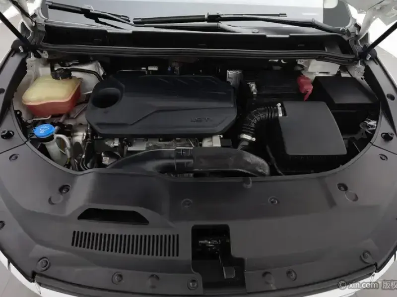 2021 BYD Song Max с пробегом 77 200 км