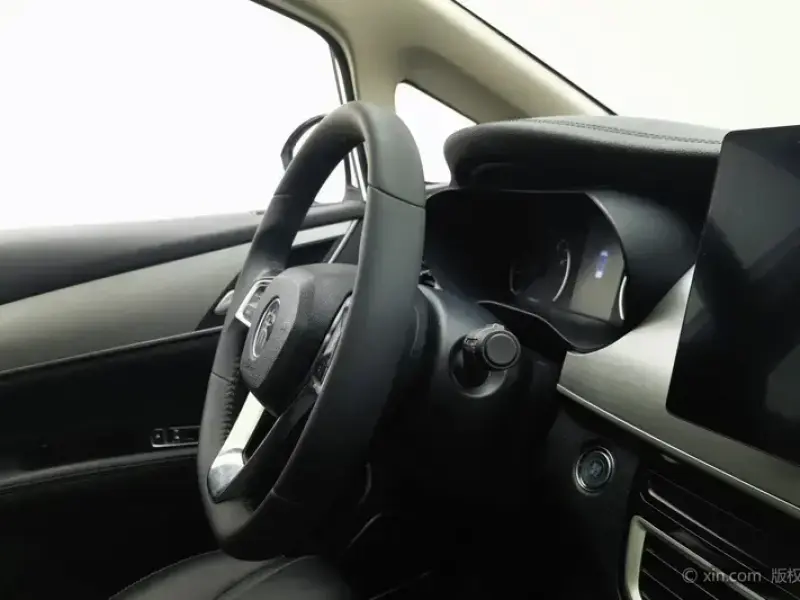 2021 BYD Song Max с пробегом 77 200 км