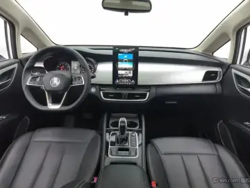 2021 BYD Song Max с пробегом 77 200 км
