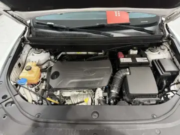 2019 BYD Song Pro с пробегом 80 000 км