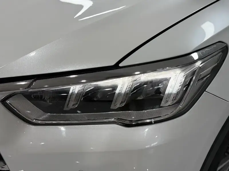 2019 BYD Song Pro с пробегом 80 000 км