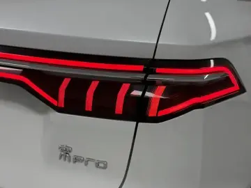 2019 BYD Song Pro с пробегом 80 000 км