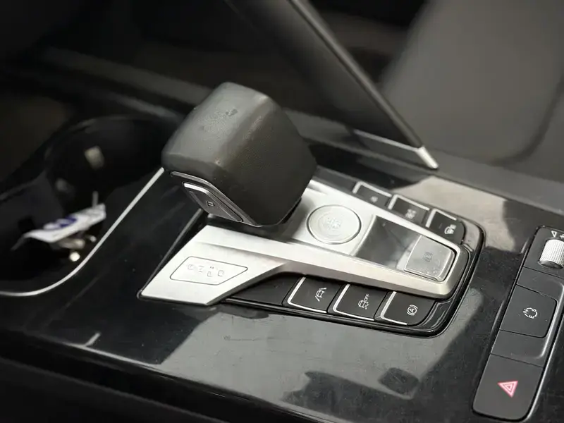 2019 BYD Song Pro с пробегом 80 000 км