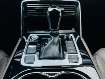 2021 BYD Tang с пробегом 30 000 км