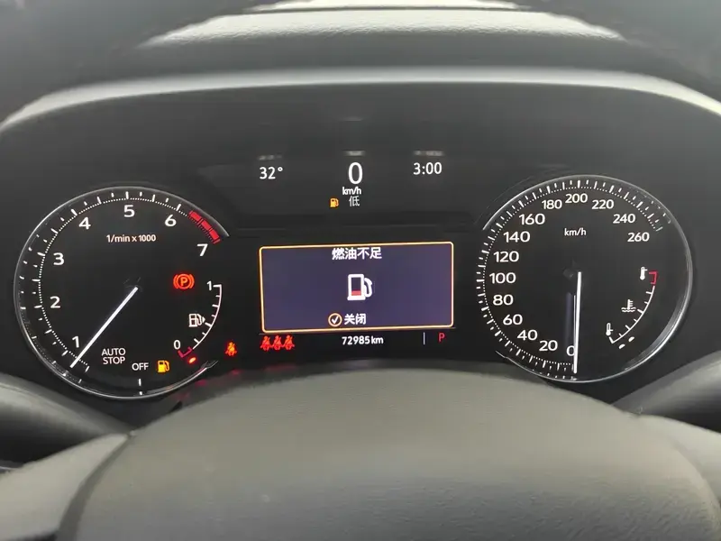 2022 Cadillac CT4 с пробегом 73 000 км
