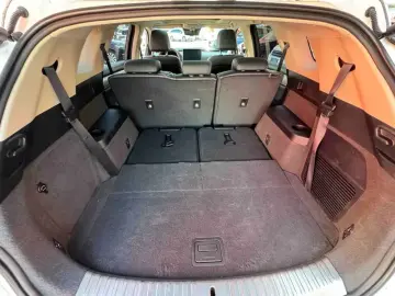 2019 BYD Tang с пробегом 77 500 км