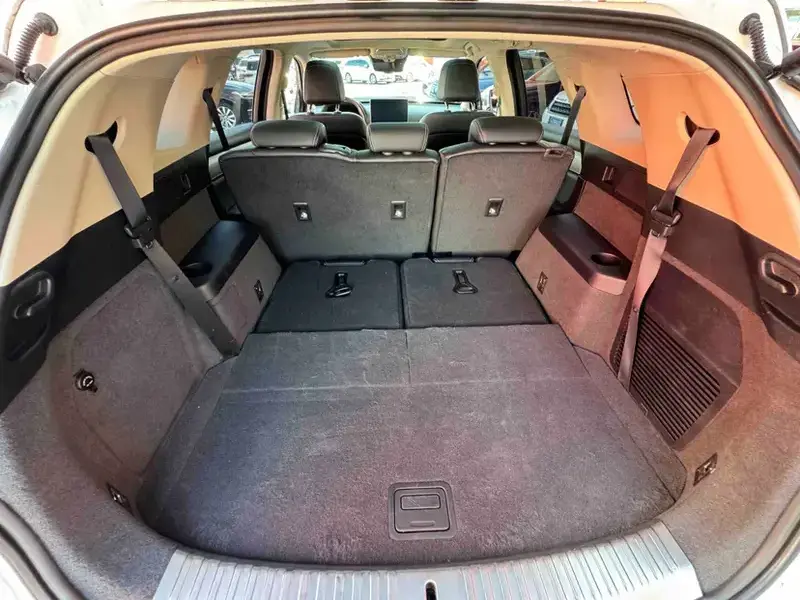 2019 BYD Tang с пробегом 77 500 км
