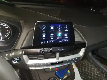 2021 Cadillac CT4 с пробегом 44 300 км