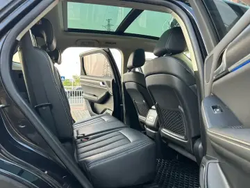 2019 BYD Tang с пробегом 70 000 км