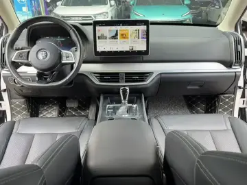 2019 BYD Tang с пробегом 70 000 км