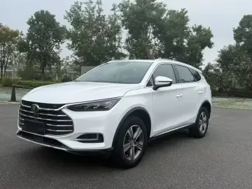 BYD Tang