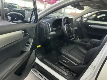 2019 BYD Tang с пробегом 50 000 км